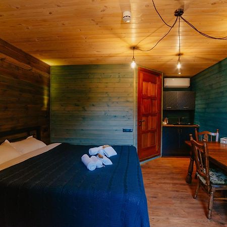 فندق Wanderholic تأيلافي المظهر الخارجي الصورة