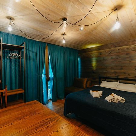 فندق Wanderholic تأيلافي المظهر الخارجي الصورة