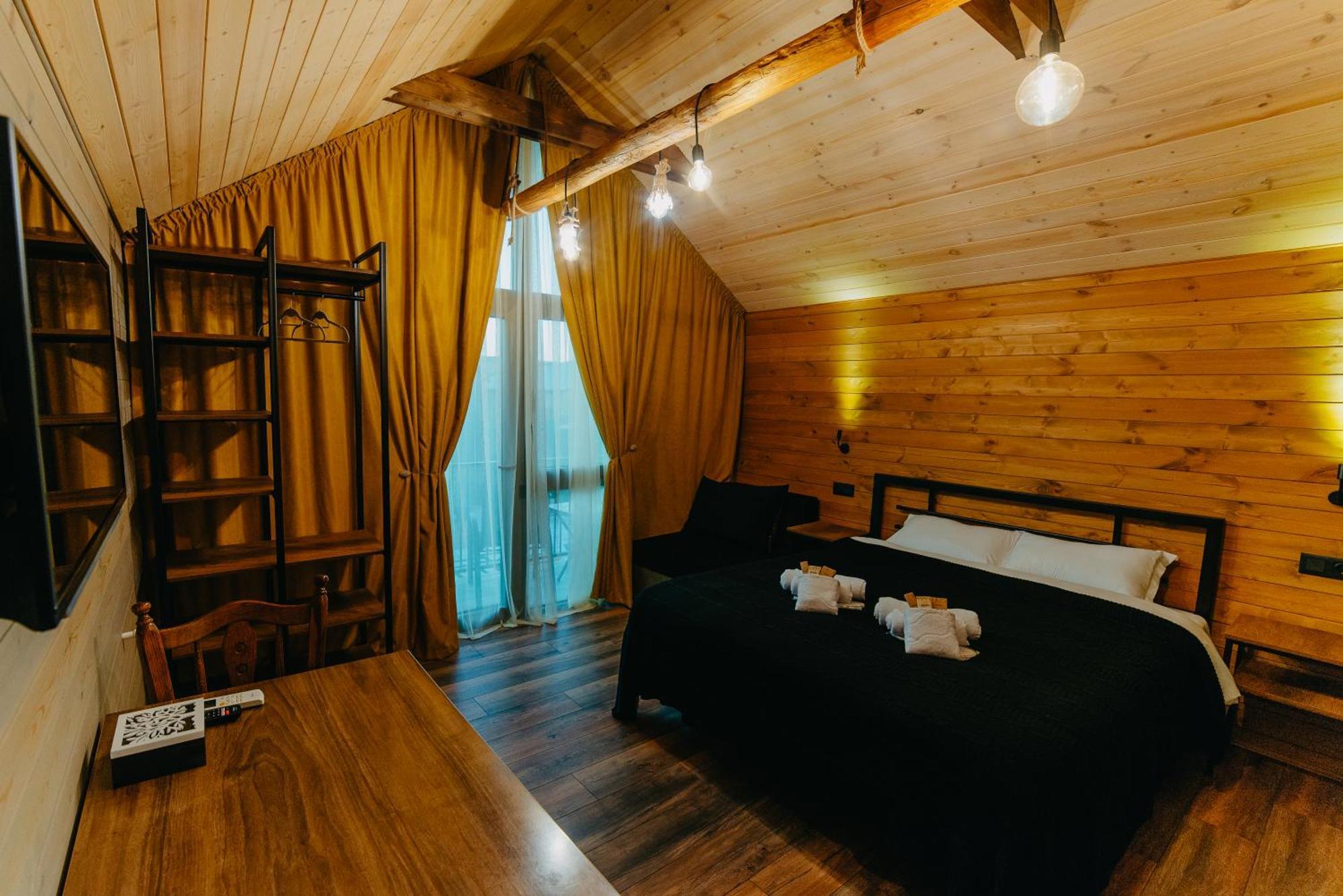 فندق Wanderholic تأيلافي المظهر الخارجي الصورة